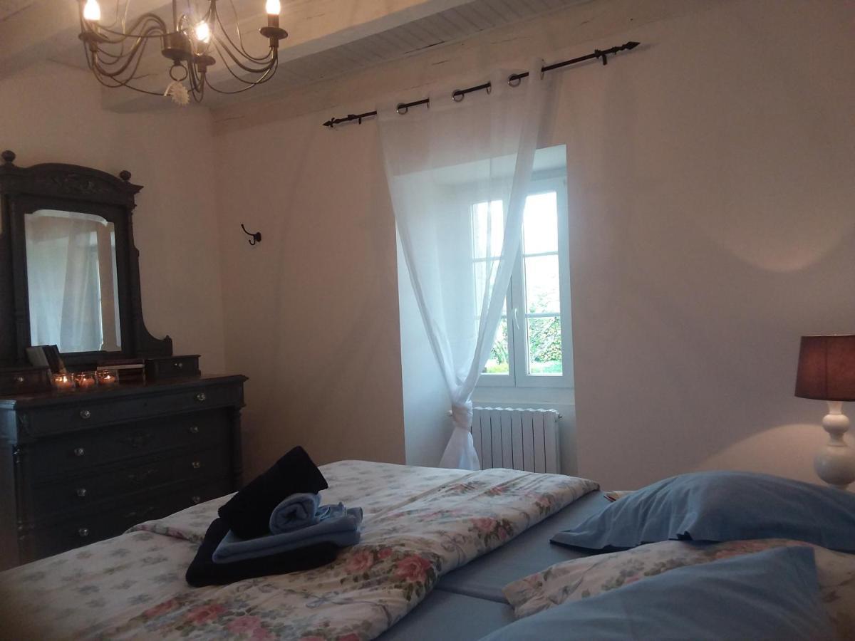 Holiday home Lalaurie