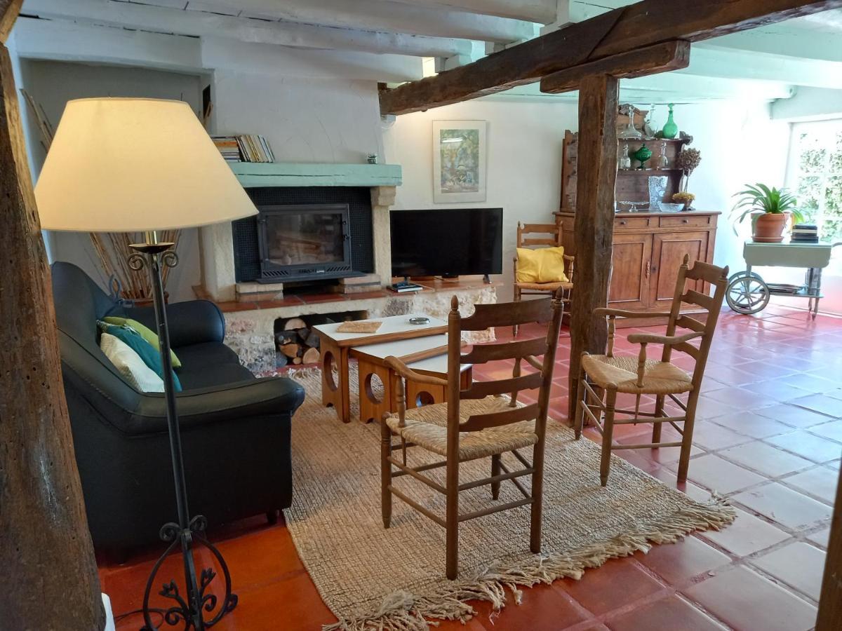 Holiday home Lalaurie
