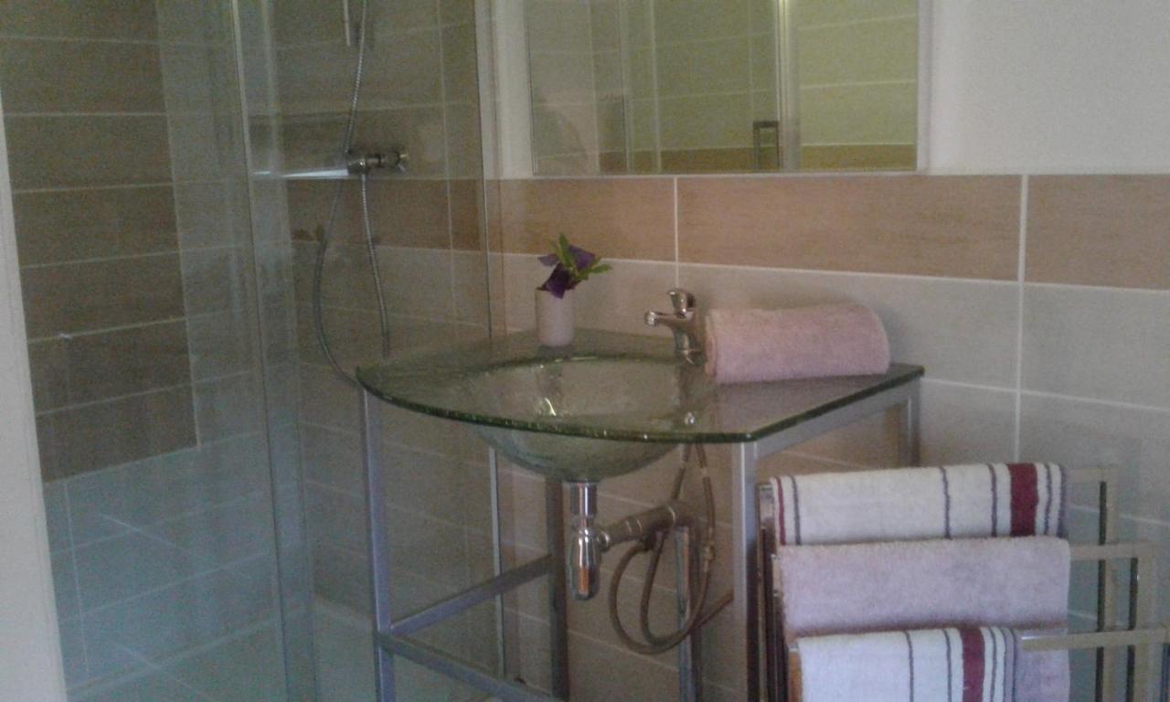 Holiday home Lalaurie *