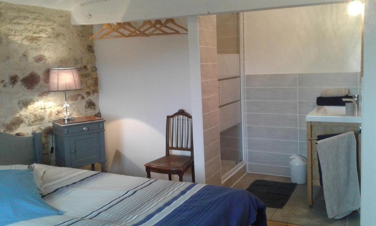 Lalaurie * Sauveterre-la-Lemance