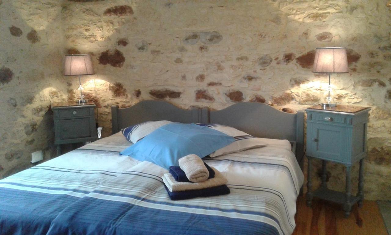 Holiday home Lalaurie *