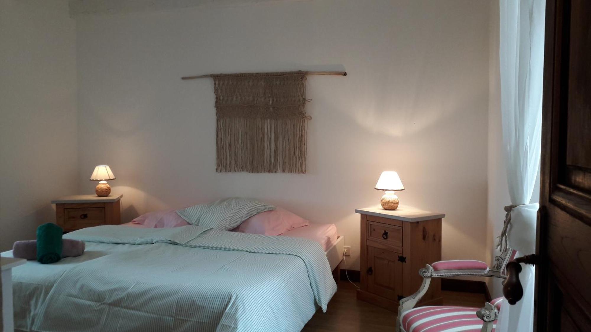 Holiday home Lalaurie